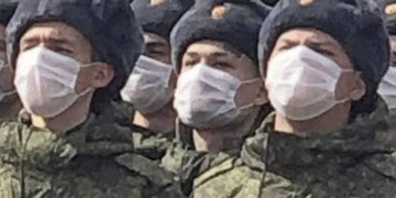 моргенштерн в армии слив трека дуло