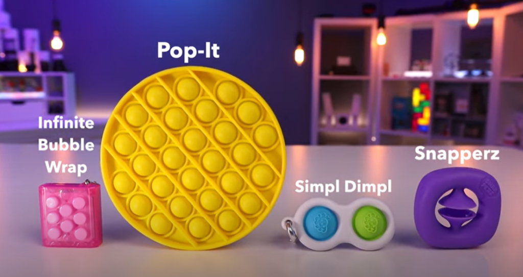 pop-it simpl dimpl