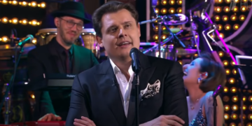 Маэстро Понасенков