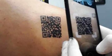 Отмена QR-кодов в Москве