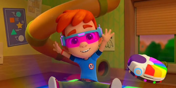 ник изобретатель флексит