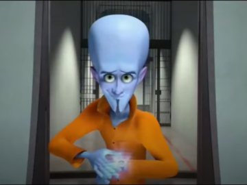 ты был прав я всегда буду злодеем