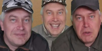 ты одна в комнате с