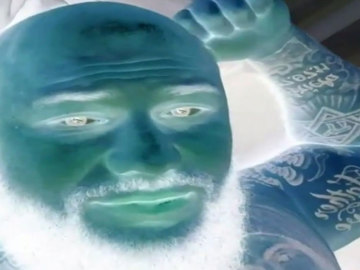 Злой типа такой