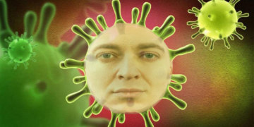 Штамм омикрон