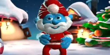 нового года не будет дед мороз принял ислам