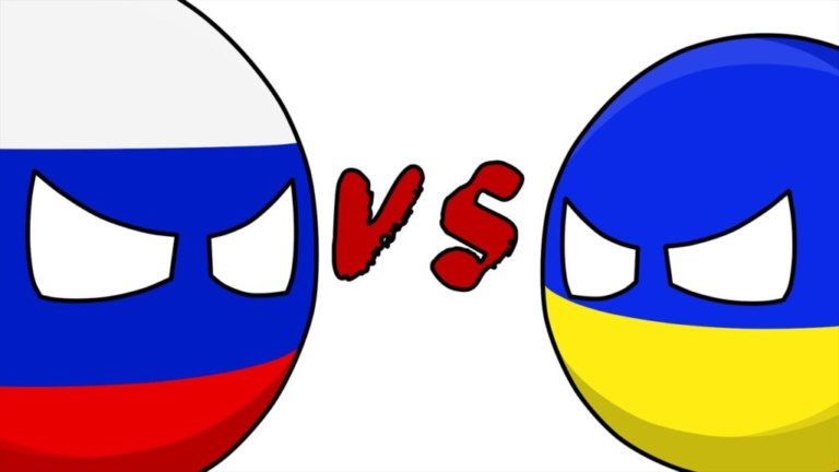 Война с Украиной