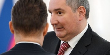 Судя по аватарке