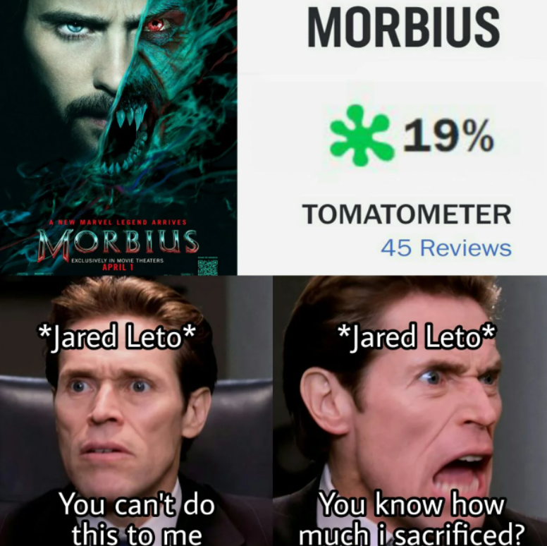 Морбиус