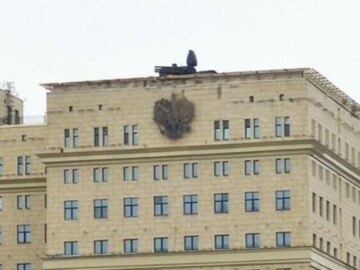 ПВО в Москве