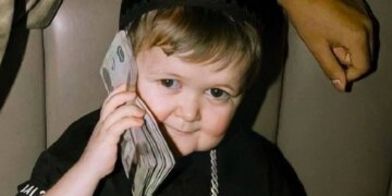 Как живет Хасбик