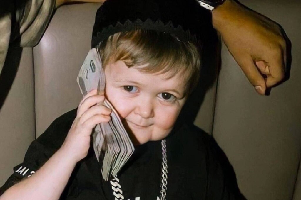 Как живет Хасбик