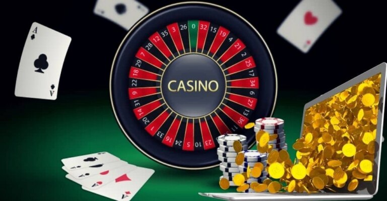 10 причин, почему вы все еще любитель казино онлайн