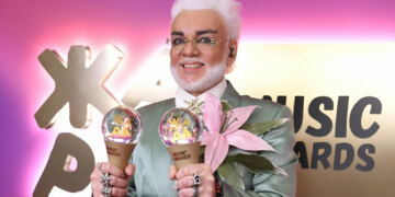 новый образ Киркорова