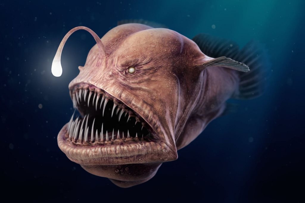 если бы Русалочку снимал