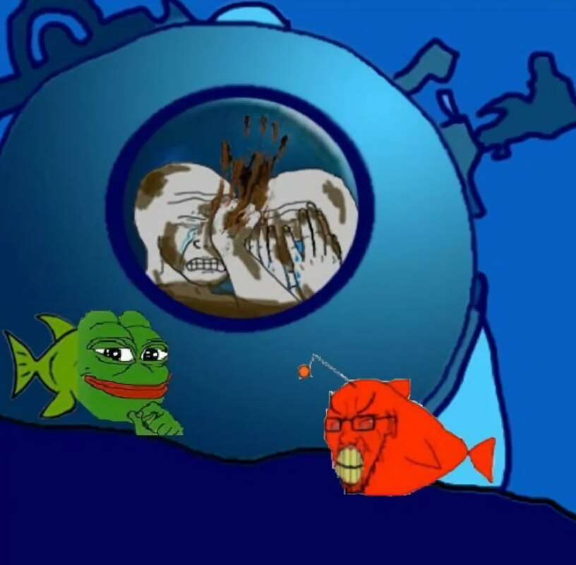 oceangate titan submarine memes