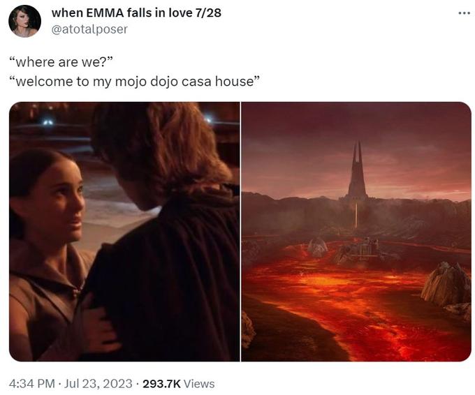 Mojo Dojo Casa House