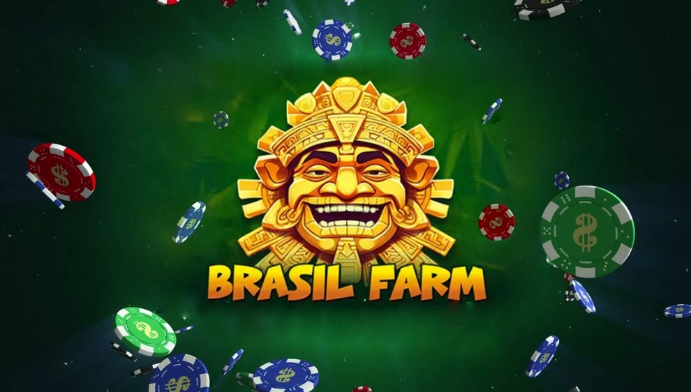 Brasil Farm