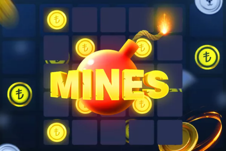 игра mines на деньги как выиграть