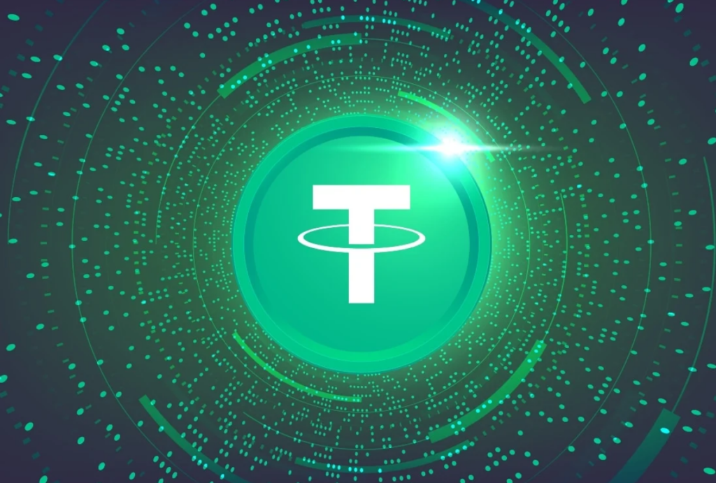 Как купить Tether POLYGON (USDT) картой Тинькофф в 2024 году?