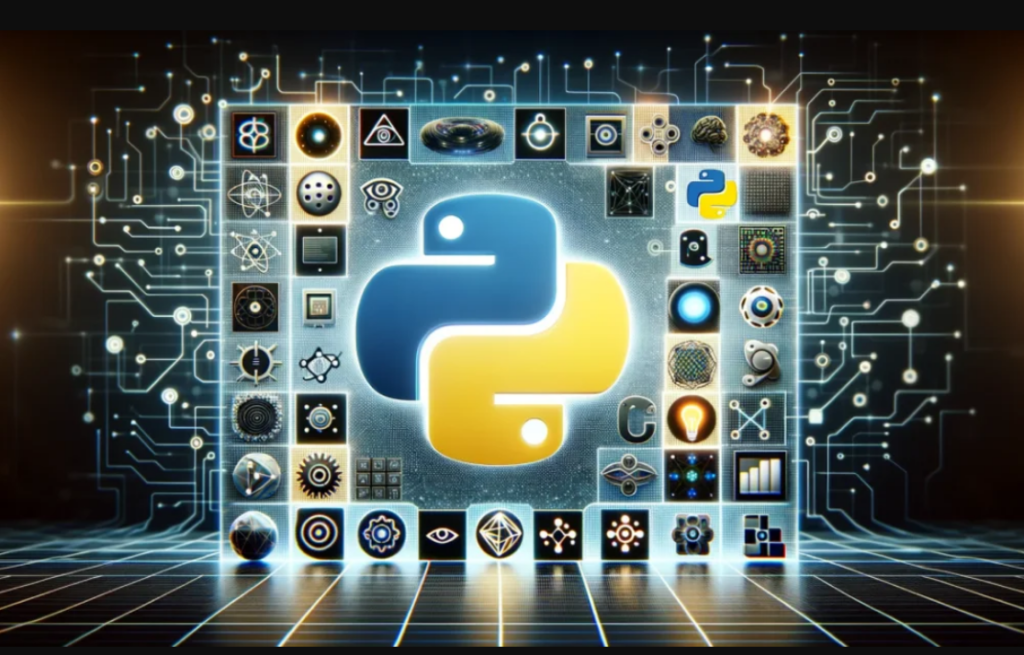 Как создать первый проект на питоне — рекомендации для старта в Python ...