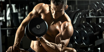 Тренболон колю в очко