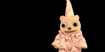 Господь с тобой еще не закончил