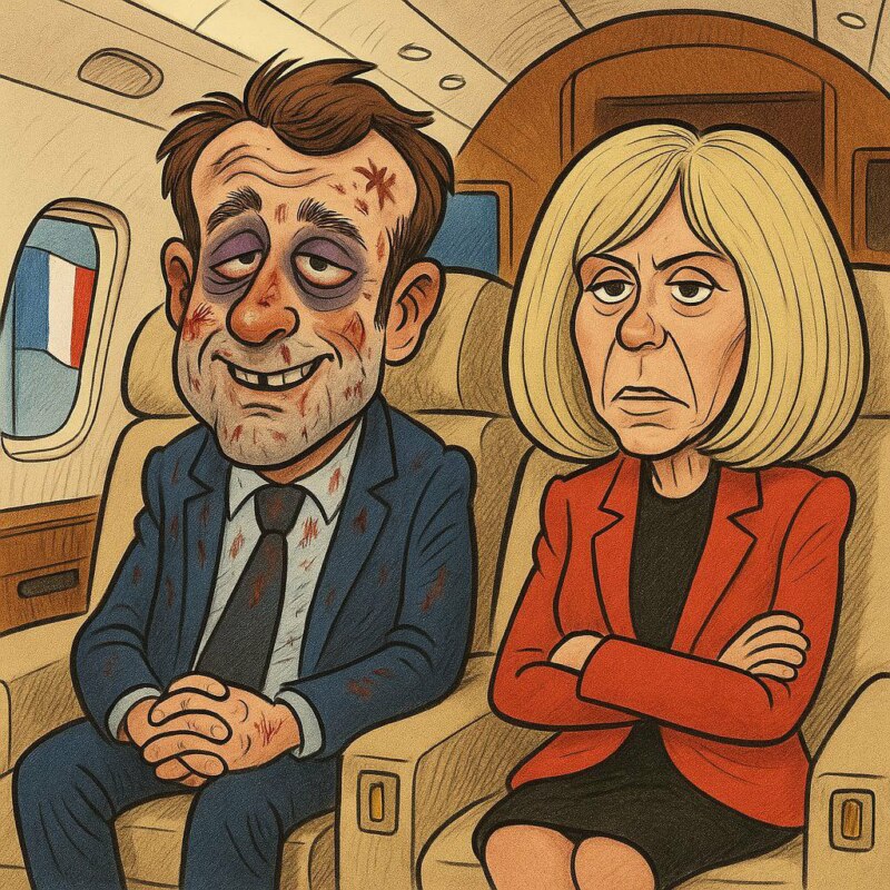 мемы мая 2025