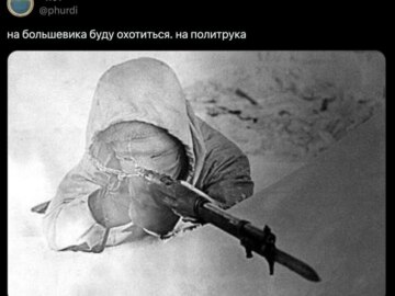 А я буду на жука охотиться на паука