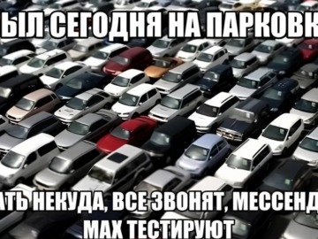 Мессенджер max мемы