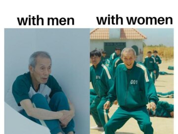 Тревожность Педро Паскаля