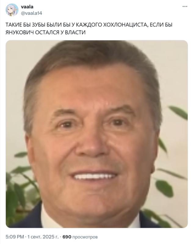 янукович появился янукович появился