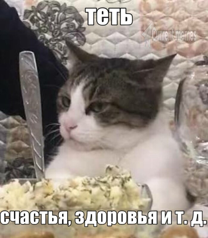 Бро и т.д.
