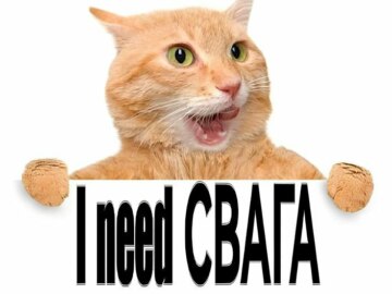 Свага