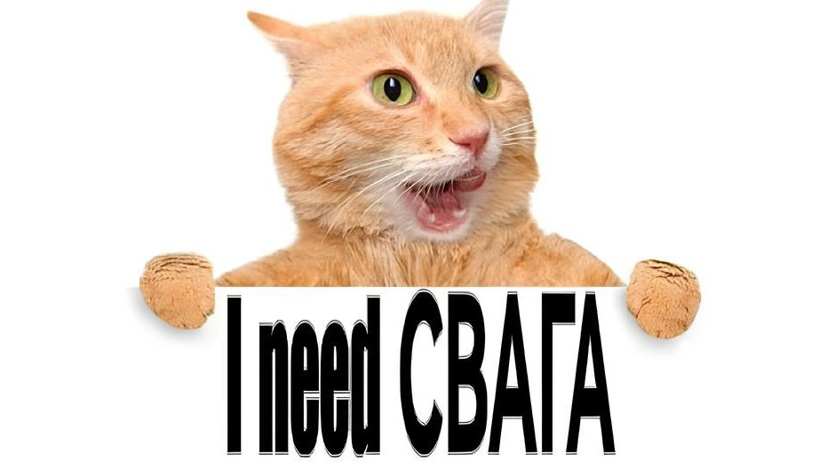 Свага