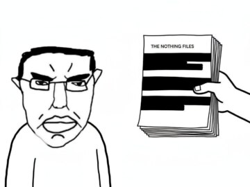 Файлы эпштейна