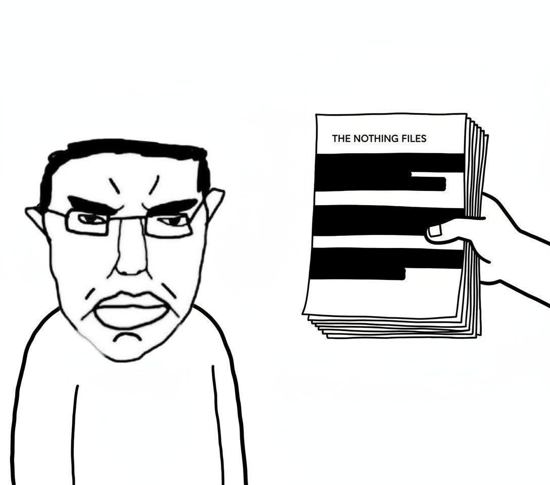 Файлы эпштейна