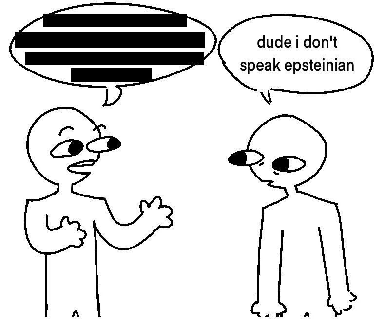 Файлы эпштейна