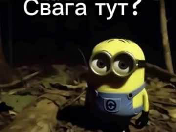 Свага
