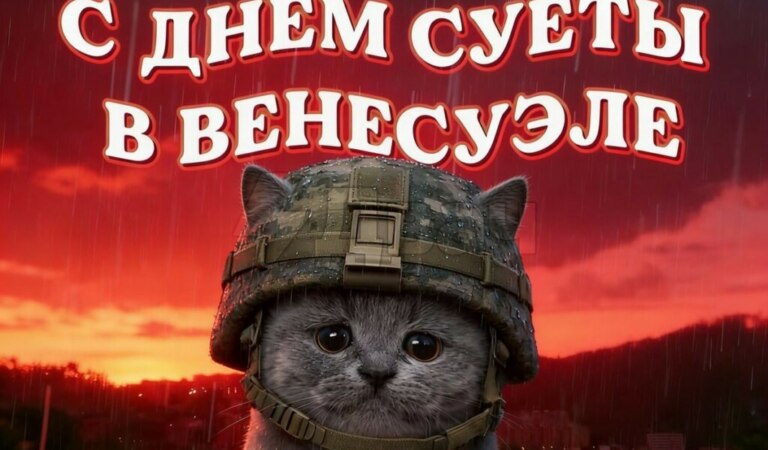 ΠΠ°ΡΠ°ΠΊΠ°Ρ Π·Π° 3 ΡΠ°ΡΠ°. ΠΠΎΠΉΠ½Π° Π‘Π¨Π ΠΈ ΠΠ΅Π½Π΅ΡΡΡΠ»Ρ Π² ΠΌΠ΅ΠΌΠ°Ρ
