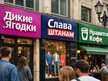 Закон о русификации названий
