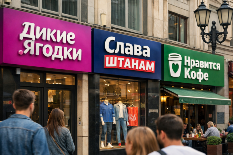 Закон о русификации названий
