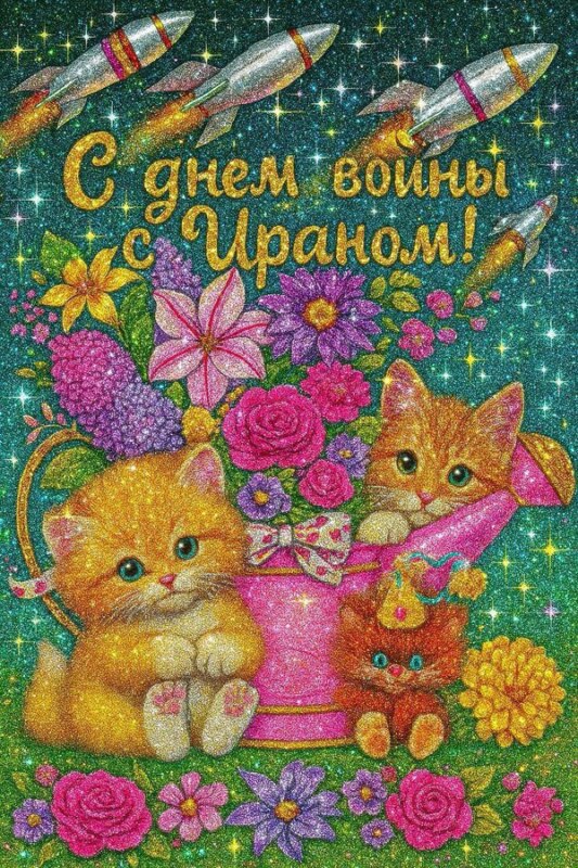 война в иране