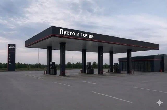 Бензиновый кризис Бензиновый кризис
