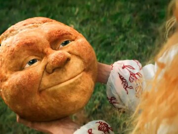 фильм колобок