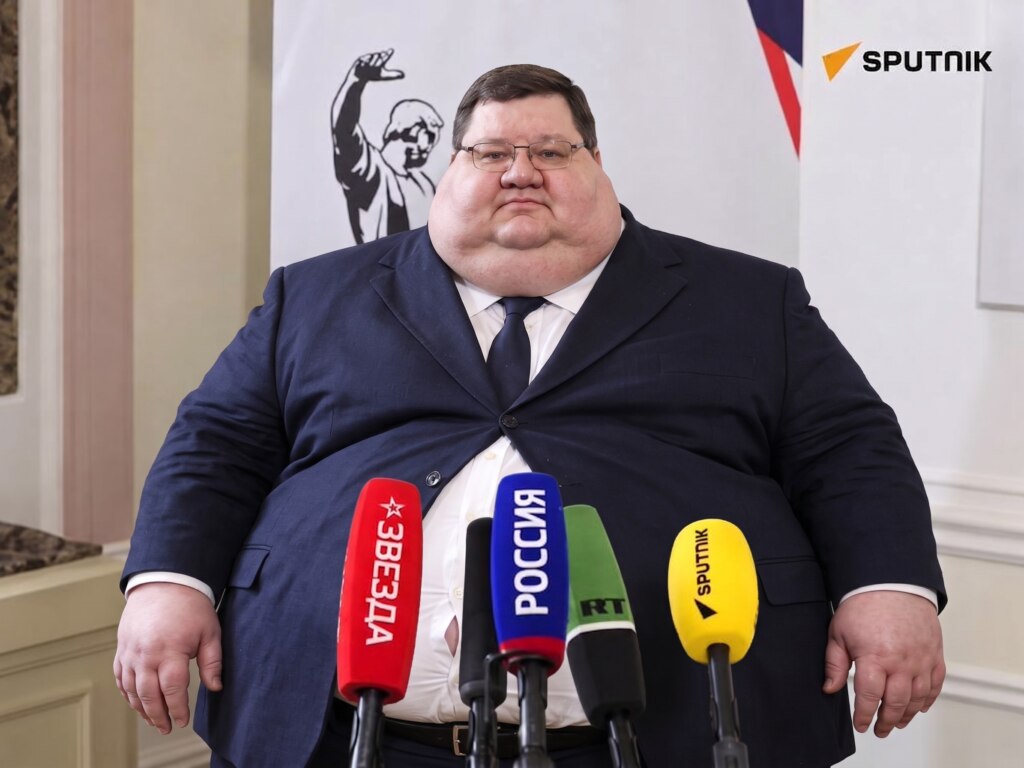 игорь чайка мем