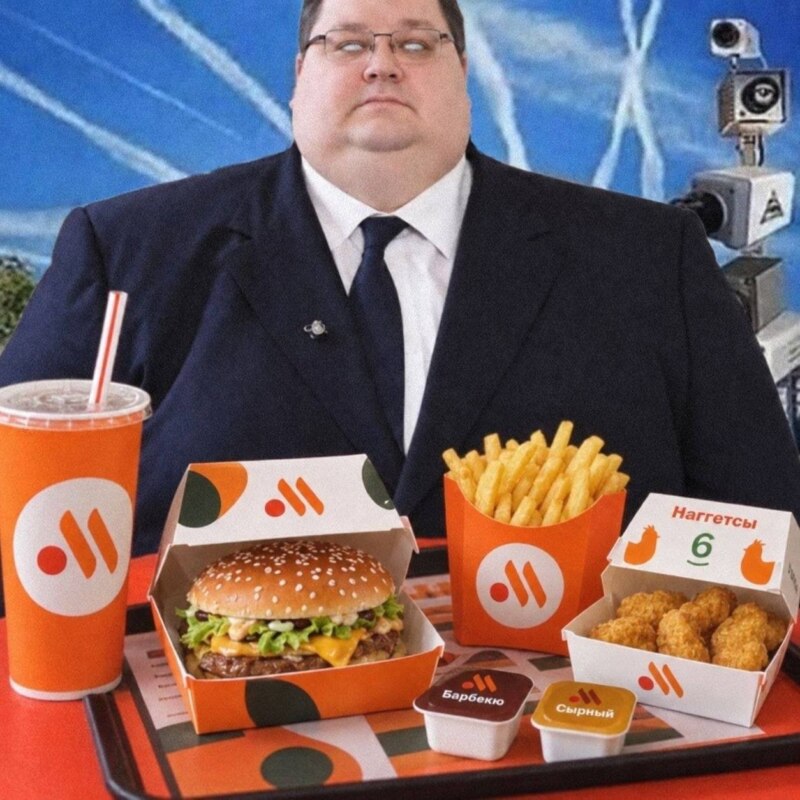 игорь чайка мем