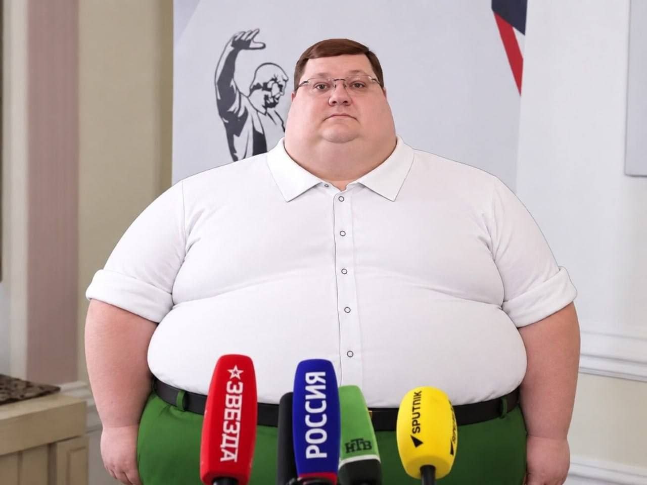 игорь чайка мем