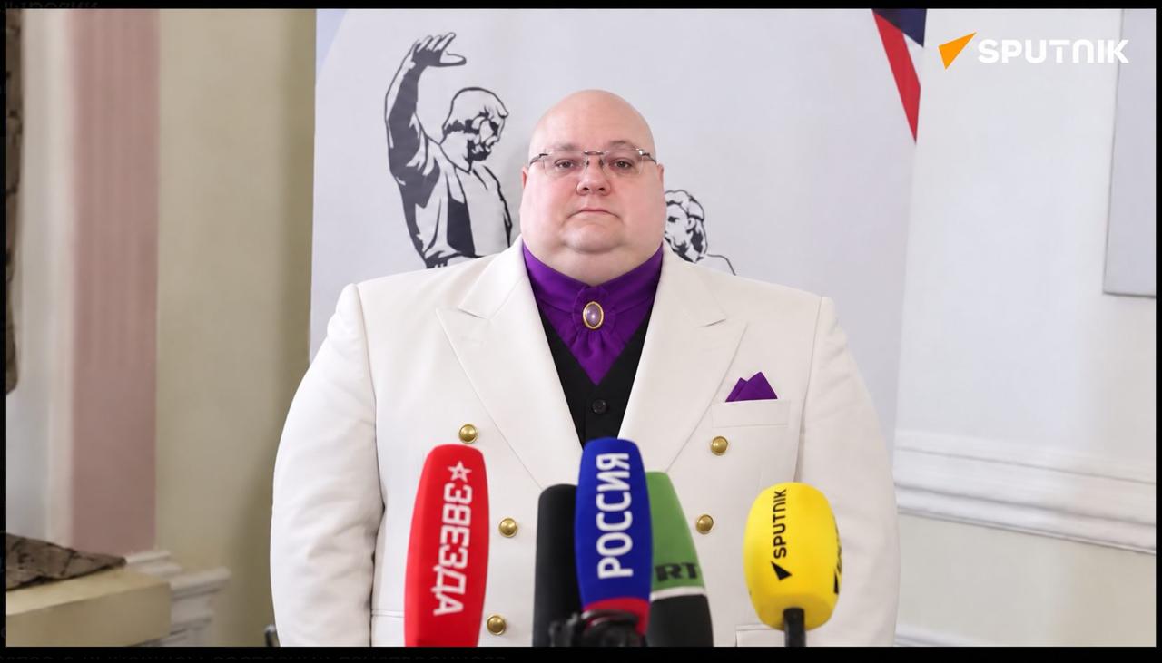 игорь чайка мем