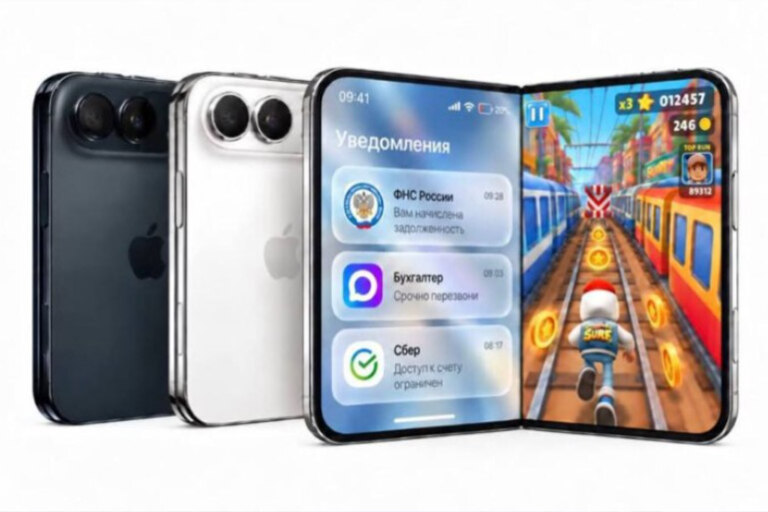 iphone duo meme